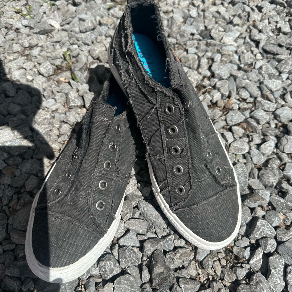 Blowfish Malibu Slip-On Sneakers